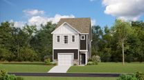 The Village at Platt Springs por Lennar en Columbia South Carolina