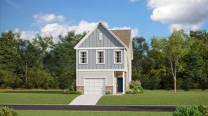 224 Socrates Street (Lexington)