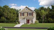 The Village at Platt Springs por Lennar en Columbia South Carolina