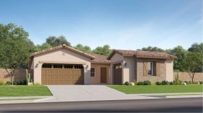3738 E GOLD MOUNTAIN AVE (Peak Plan 5085)