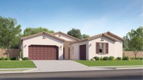 Bella Vista Farms - Meridian - San Tan Valley, AZ