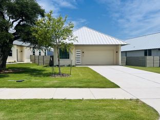 Dyce - Wolf Ranch - Genesis Collection: Georgetown, Texas - Lennar