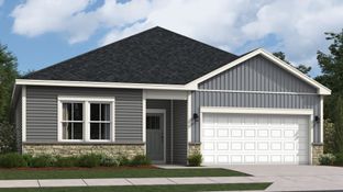 Exeter - Pelican Point: Millsboro, Maryland - Lennar