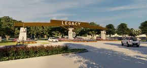 Legacy - League City, TX