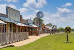 Legacy - League City, TX