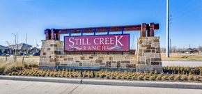 Still Creek Ranch - Classic Collection - Richmond, TX