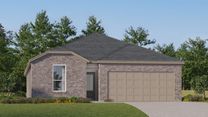 David Estates - Coastline Collection by Lennar in Corpus Christi Texas