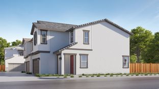 Residence One - Springhill - Copperstone: Ontario, California - Lennar