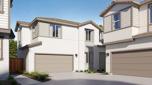 Residence Four - Springhill - Copperstone: Ontario, California - Lennar
