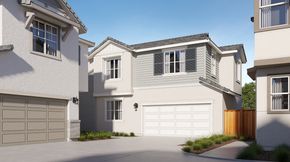 Springhill - Copperstone - Ontario, CA