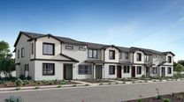 Springhill - Skybrook por Lennar en Riverside-San Bernardino California