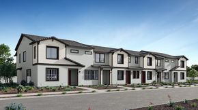 Springhill - Skybrook - Ontario, CA