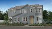 homes in Nuvo Parkside - Luxe by Lennar