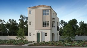 Nuvo Parkside - Allure - Ontario, CA