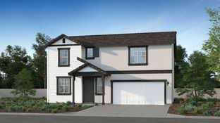 Residence Two - Estrella: Moreno Valley, California - Lennar