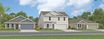 homes in David Estates - Coastline Collection by Lennar