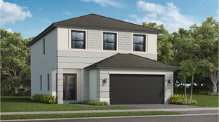 Rosemont - Arbor Estates: Miami, Florida - Lennar