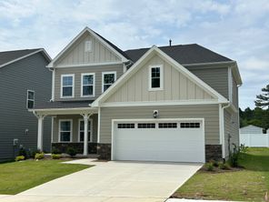 708 SWIM CAVE LANE (Mayflower III)