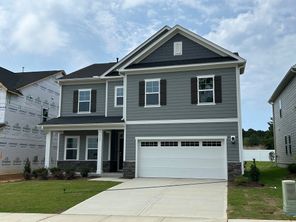 712 SWIM CAVE LANE (Landrum III)