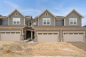 Waterford - Liberty Collection - Waconia, MN