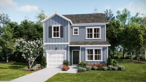 Waterway Commons - Myrtle Beach, SC