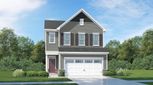 Caitlin Crossing - Hanover Collection - Lillington, NC
