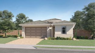 Latitude Plan 3580 - IronWing at Windrose: Litchfield Park, Arizona - Lennar