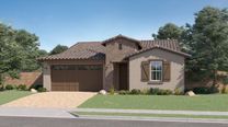 IronWing at Windrose por Lennar en Phoenix-Mesa Arizona