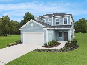 Saddle Oaks - Saddle Oaks 40s - Jacksonville, FL