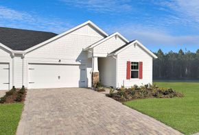 Stillwater | Active Adult 55+ - Stillwater - Villas - Saint Johns, FL