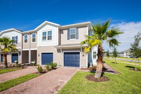 SilverLeaf - Silver Falls Townhomes at Silverleaf - St Augustine, FL