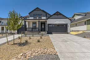 Independence - The Grand Collection - Elizabeth, CO