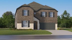 Addison Hills - Cedar Hill, TX