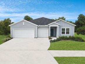 Saddle Oaks - Saddle Oaks 60s - Jacksonville, FL