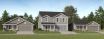 casa en David Estates - Watermill Collection por Lennar