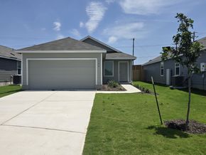 Rancho Del Cielo - Cottage II Collection - Jarrell, TX