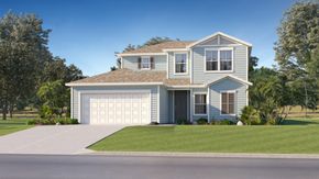 Russell Retreat - Green Cove Springs, FL