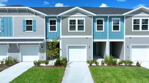 Longbay Townhomes - Middleburg, FL