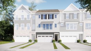 Copeland - Village of Waxhaw: Waxhaw, North Carolina - Lennar