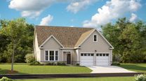 Heritage Creek by Lennar in Sussex Delaware