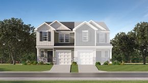 Kings Crossing - Timber - King, NC