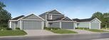 Somerset Meadows - Belmar Collection - San Antonio, TX