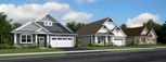 Lexington Waters - Villas Collection - Blaine, MN