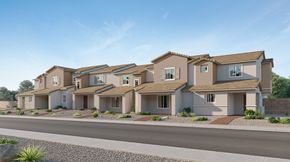 Grandview - North Las Vegas, NV