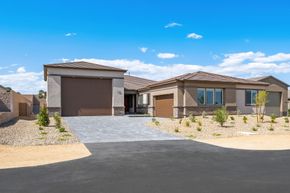 The Estates - Ann - Las Vegas, NV