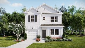 Waterway Commons - Myrtle Beach, SC