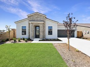 Riverstone - Solana Series at Club District - Madera, CA