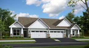 Tavera - Twinhome Collection - Corcoran, MN