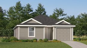 The Overlook - Cottage Collection - Longs, SC