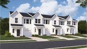 Limehouse Farms - Townhomes - Summerville, SC